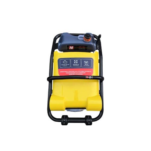 Вибротрамбовка ручная бензиновая NORSU RM-75L купить в Москве с доставкой по всей России | ProtosMarket.ru