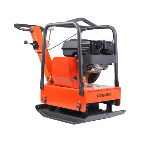 Виброплита PATRIOT SVR 170 RS купить в Москве с доставкой по всей России | ProtosMarket.ru