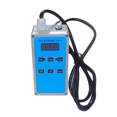 Ограничитель грузоподъемности для талей электрических 3,0 т TOR INP-A (оранжевый) купить в Москве с доставкой по всей России | ProtosMarket.ru