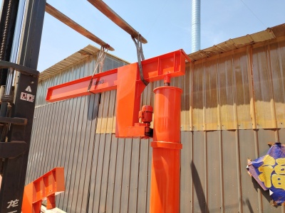 Кран консольный поворотный электрический TOR JIB г/п 1000 кг, высота 3 м, стрела 3 м купить в Москве с доставкой по всей России | ProtosMarket.ru