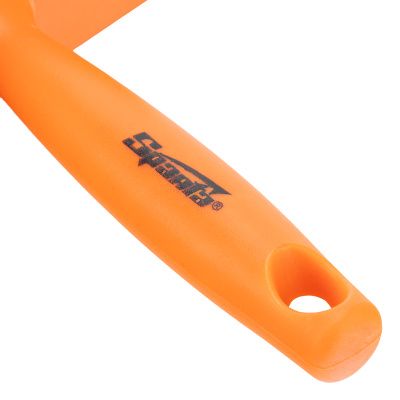 Кисть-ракля, 50 х 140 мм, натуральная щетина, пластмассовый корпус, пластмассовая ручка Sparta купить в Москве с доставкой по всей России | ProtosMarket.ru