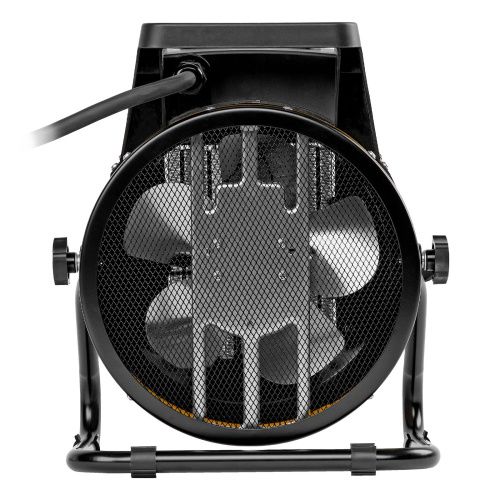 Тепловая пушка, керамический нагреватель (тепловентилятор) DHC 5-400, 230 В, 0.04/3/5 кВт Denzel купить в Москве с доставкой по всей России | ProtosMarket.ru