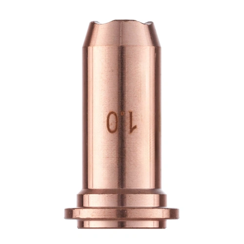 Сопло удлиненное d1,0 50A IPT 40/60 ROC6010 по ценам производителя в Москве с доставкой по всей России