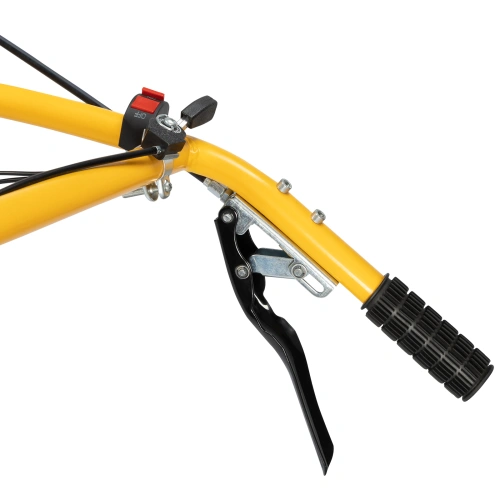 Мотоблок DPT-670S-PRO Denzel купить в Москве с доставкой по всей России | ProtosMarket.ru