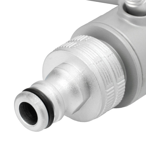 Разветвитель двухканальный, с внутренней резьбой 3/4",алюминий, LUXE Palisad купить в Москве с доставкой по всей России | ProtosMarket.ru