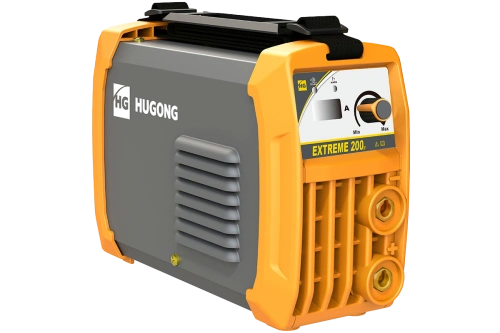 Сварочный инвертор HUGONG EXTREME 200 III купить в Москве с доставкой по всей России | ProtosMarket.ru