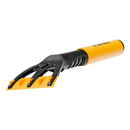 Скребок для удаления льда, мягкая рукоятка Denzel купить в Москве с доставкой по всей России | ProtosMarket.ru