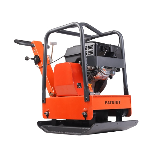 Виброплита PATRIOT SVR 170 RS купить в Москве с доставкой по всей России | ProtosMarket.ru