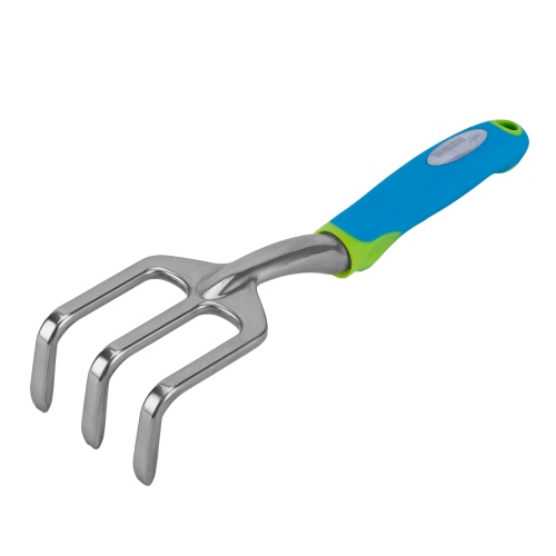 Набор садового инструмента с секатором, алюминиевый цельнолитой, 3 предмета, LUXE Palisad купить в Москве с доставкой по всей России | ProtosMarket.ru