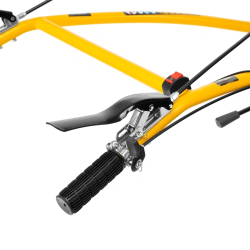 Мотоблок DPT-470S-PRO Denzel по ценам производителя в Москве с доставкой по всей России