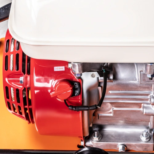 Виброплита FTL PCF 100H купить в Москве с доставкой по всей России | ProtosMarket.ru