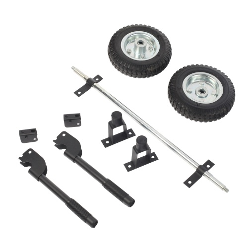 Комплект транспортировочный PATRIOT GPL 500 купить в Москве с доставкой по всей России | ProtosMarket.ru