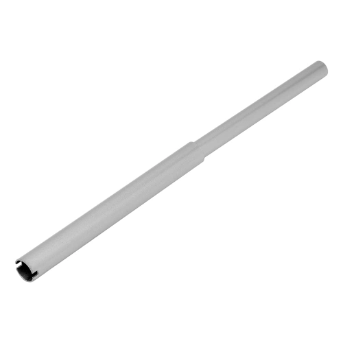 Домкрат гидравлический бутылочный, 50 т, высота подъема 240-370 мм Matrix купить в Москве с доставкой по всей России | ProtosMarket.ru