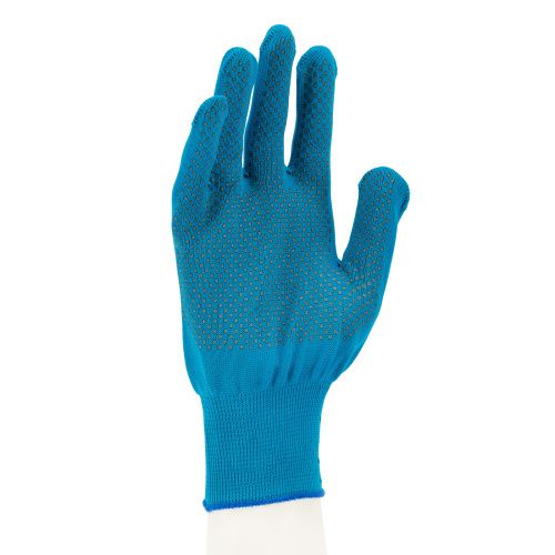 Перчатки в наборе, 3 пары, цвета в ассортименте, ПВХ точка, XL, Palisad купить в Москве с доставкой по всей России | ProtosMarket.ru