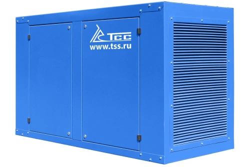 Кожух для дизель генератора до 100 кВт (У) по ценам производителя в Москве с доставкой по всей России