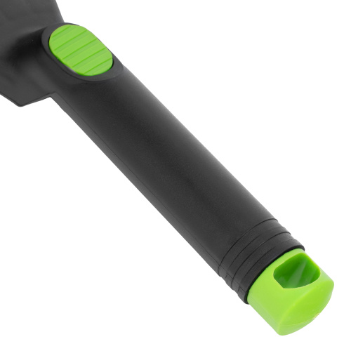 Грабли веерные 9 - зубые, 175 х 350 мм, пластиковые, Nylon, Palisad купить в Москве с доставкой по всей России | ProtosMarket.ru