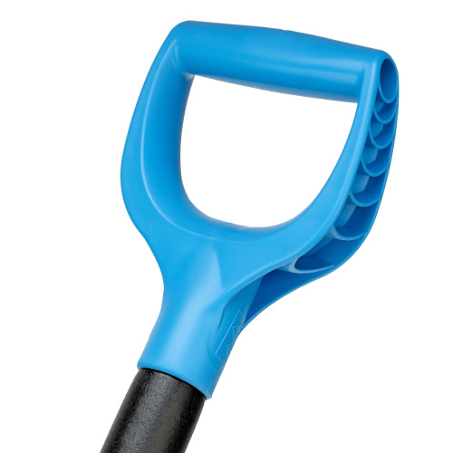 Лопата штыковая, 210х270х1350 мм, ребра жесткости, деревянный черенок, с рукояткой, LUXE Palisad купить в Москве с доставкой по всей России | ProtosMarket.ru