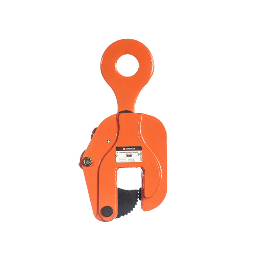 Захват для листов вертикальный 5 т DSQA, СибТаль купить в Москве с доставкой по всей России | ProtosMarket.ru