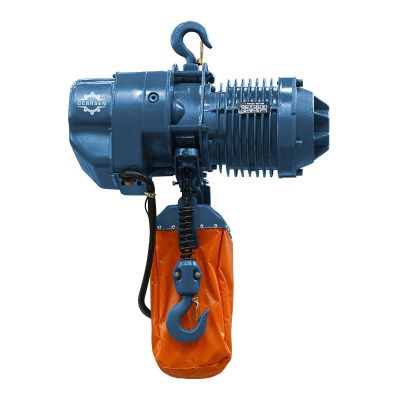 Таль электрическая стационарная цепная GEARSEN HHBDS 1060 купить в Москве с доставкой по всей России | ProtosMarket.ru