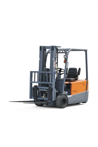 Погрузчик электрический трехопорный TOR 2,0 т 4,5 м CPD20SA-20 сайдшифт, своб. ход мачты Li-ion купить в Москве с доставкой по всей России | ProtosMarket.ru