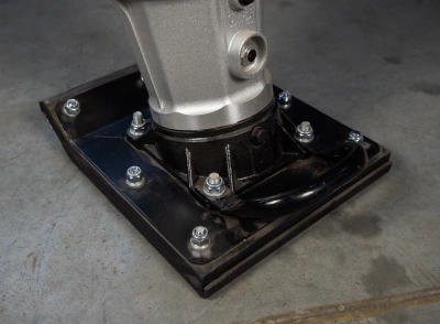 Вибротрамбовка 75 кг, 14кН (Honda) TOR RM-75 PRO купить в Москве с доставкой по всей России | ProtosMarket.ru