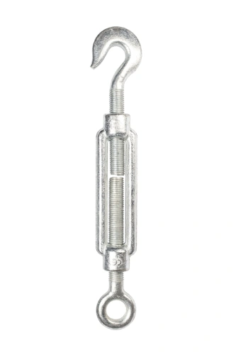 Талреп крюк-кольцо TOR М16 DIN1480 (открытого типа) (Q) купить в Москве с доставкой по всей России | ProtosMarket.ru
