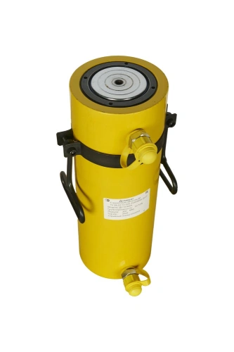 Домкрат гидравлический грузовой TOR ДУ50Г300 50 т двухсторонний купить в Москве с доставкой по всей России | ProtosMarket.ru