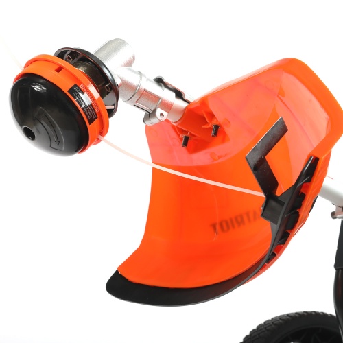 Триммер колесный PATRIOT PT 520 купить в Москве с доставкой по всей России | ProtosMarket.ru