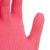 Перчатки Нейлон, 13 класс, цвет розовая фуксия, L купить в Москве с доставкой по всей России | ProtosMarket.ru
