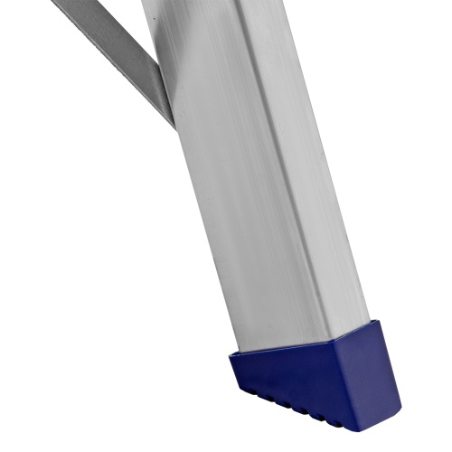 Стремянка, 7 ступеней, алюминиевая, Россия, Сибртех купить в Москве с доставкой по всей России | ProtosMarket.ru