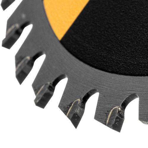 Пильный диск по дереву ф140 х 20 мм, 36 зубов Denzel купить в Москве с доставкой по всей России | ProtosMarket.ru