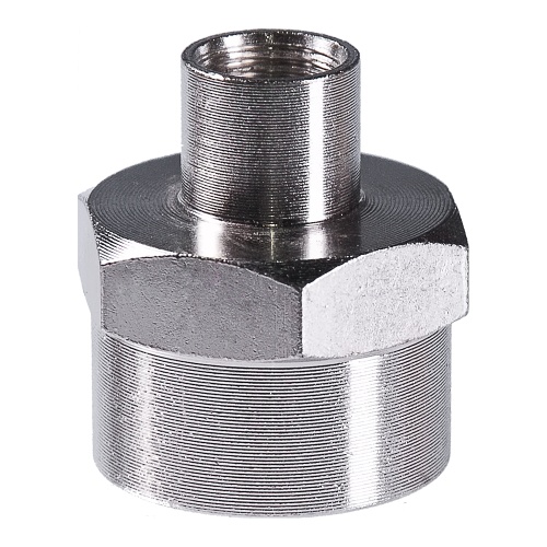 Переходник 1/8"F на 1/2"F** купить в Москве с доставкой по всей России | ProtosMarket.ru