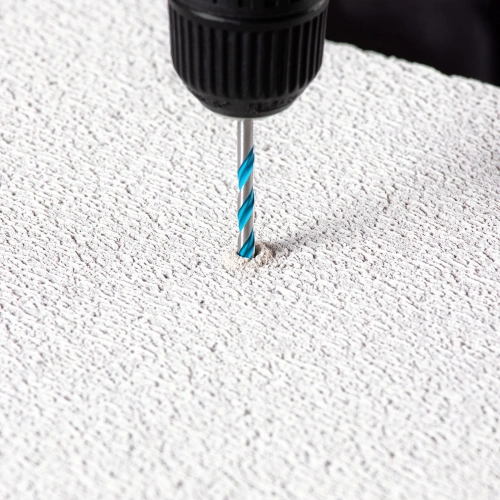 Сверло по бетону, Multiconstruction Pro, 8 мм Gross купить в Москве с доставкой по всей России | ProtosMarket.ru