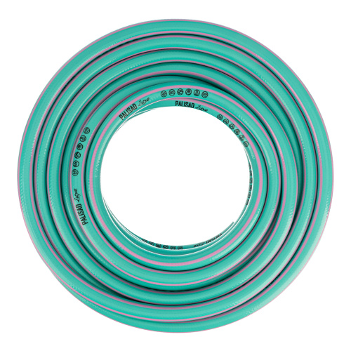 Шланг поливочный армированный, 3-х слойный, 1/2", 15 м, Luxe Palisad купить в Москве с доставкой по всей России | ProtosMarket.ru