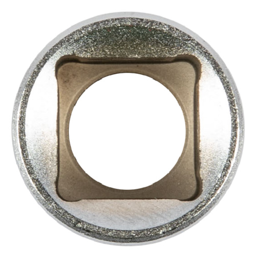 Головка торцевая, 15 мм, шестигранная, CrV, под квадрат 1/2, хромированная Matrix купить в Москве с доставкой по всей России | ProtosMarket.ru