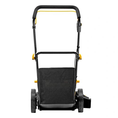 Газонокосилка аккумуляторная бесщет. DLM-460, 460 мм, травосб. 65 л., Li-Ion, 40 В Denzel купить в Москве с доставкой по всей России | ProtosMarket.ru