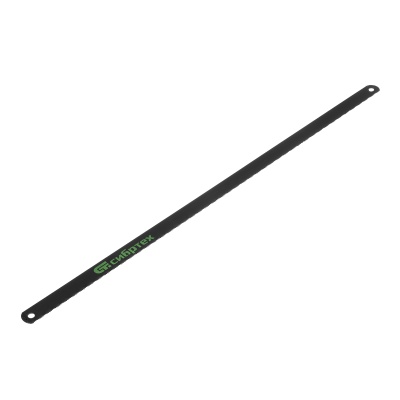 Полотна для ножовки по металлу, 300 мм, шаг 1 мм, 2 шт Сибртех купить в Москве с доставкой по всей России | ProtosMarket.ru