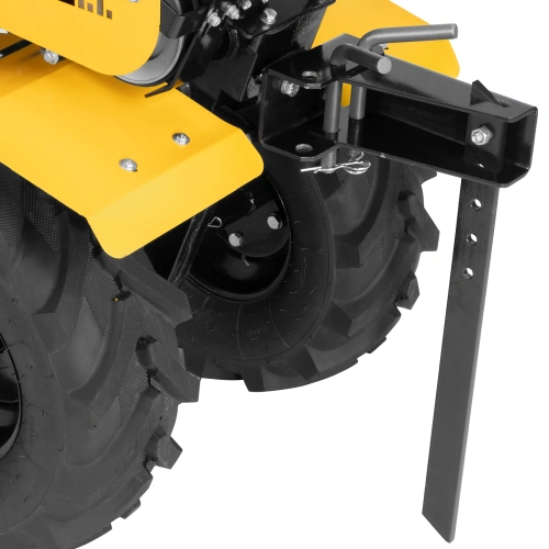 Мотоблок DPT-670S-PRO Denzel купить в Москве с доставкой по всей России | ProtosMarket.ru