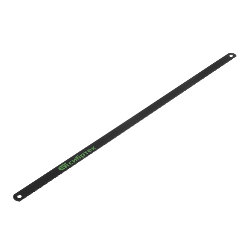 Полотна для ножовки по металлу, 300 мм, шаг 1 мм, 2 шт Сибртех купить в Москве с доставкой по всей России | ProtosMarket.ru