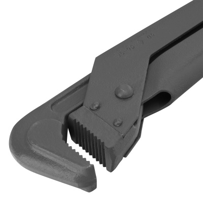 Ключ трубный рычажный КТР-4 (НИЗ) купить в Москве с доставкой по всей России | ProtosMarket.ru