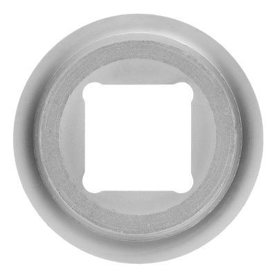 Головка торцевая, 24 мм, двенадцатигранная, CrV, под квадрат 1/2, хромированная Matrix купить в Москве с доставкой по всей России | ProtosMarket.ru