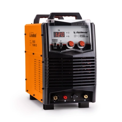 Аппарат плазменной резки SAGGIO PLASMA 125