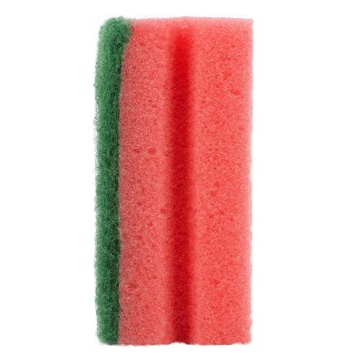 Губки для посуды профильные Comfort, 87 x 65 x 40 мм, 5 шт., Home Palisad купить в Москве с доставкой по всей России | ProtosMarket.ru