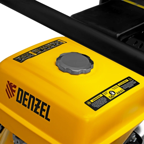 Мотопомпа бензиновая для грязной воды PX-80D, 15 л.с, 3", 1500 л/мин, глубина 8 м , напор 30 м Denzel купить в Москве с доставкой по всей России | ProtosMarket.ru