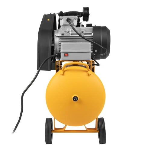 Компрессор воздушный BCW3000-T/100, ременный привод, 3.0 кВт, 100 литров, 520 л/мин Denzel по ценам производителя в Москве с доставкой по всей России