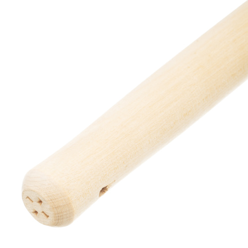 Бороздовичок большой, 70 х 580 мм, стальной, деревянная рукоятка, Агроном, Сибртех купить в Москве с доставкой по всей России | ProtosMarket.ru