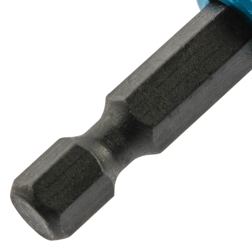 Адаптер для бит с двойным держателем и магнитом, 65 мм, 1/4 Gross купить в Москве с доставкой по всей России | ProtosMarket.ru