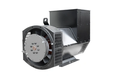 Evotec TCU428E (EVO428E04, 1000 кВт SAE 0/18)