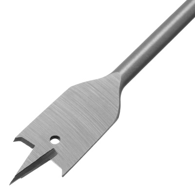 Сверло по дереву перовое, 22 мм, шестигранный хвостовик Matrix купить в Москве с доставкой по всей России | ProtosMarket.ru