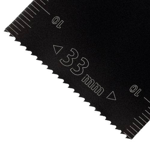 Набор насадок для МФИ по дереву и металлу, 3 шт Denzel купить в Москве с доставкой по всей России | ProtosMarket.ru